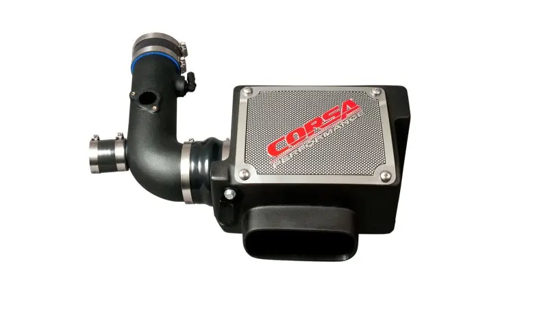 Corsa Performance Cold Air Intake For 2012–2014 Scion Fr-S And Subaru Brz 2.0L 1