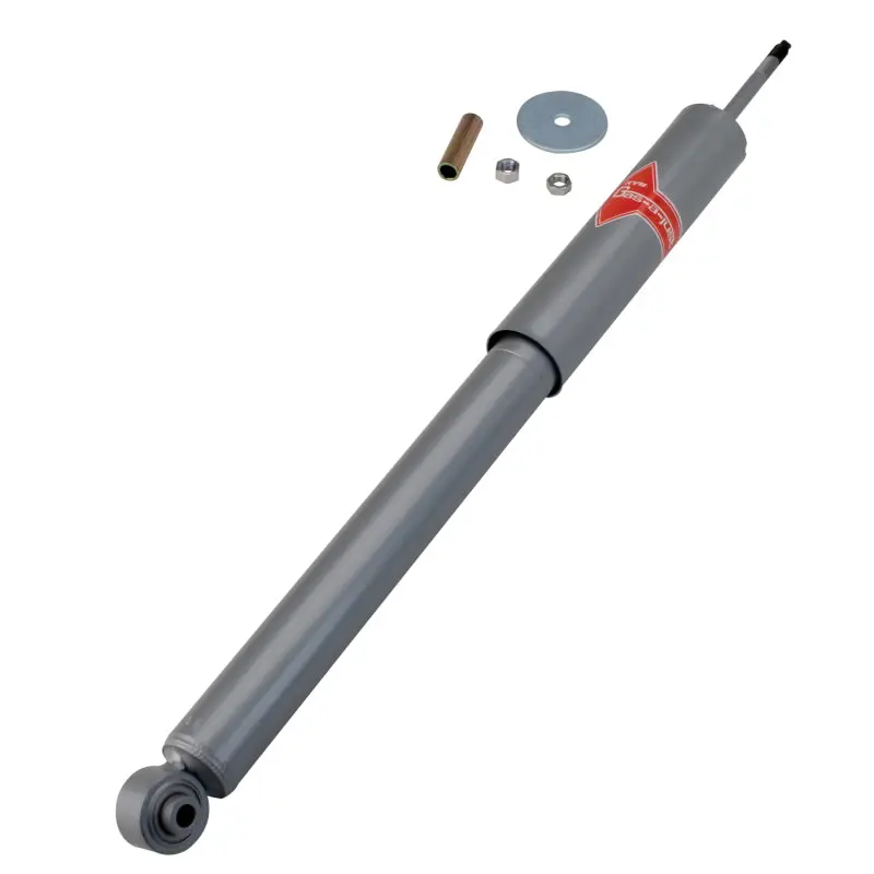 Kyb Gas-A-Just Rear Shock Absorbers For 1994–1998 Saab 900 1