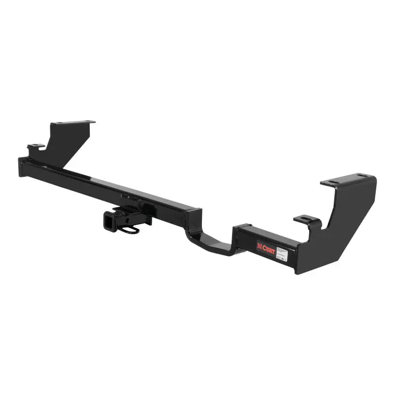 Curt Class 2 Trailer Hitch For 1991–1997 Toyota Previa Vans — 1-1/4" Receiver 1