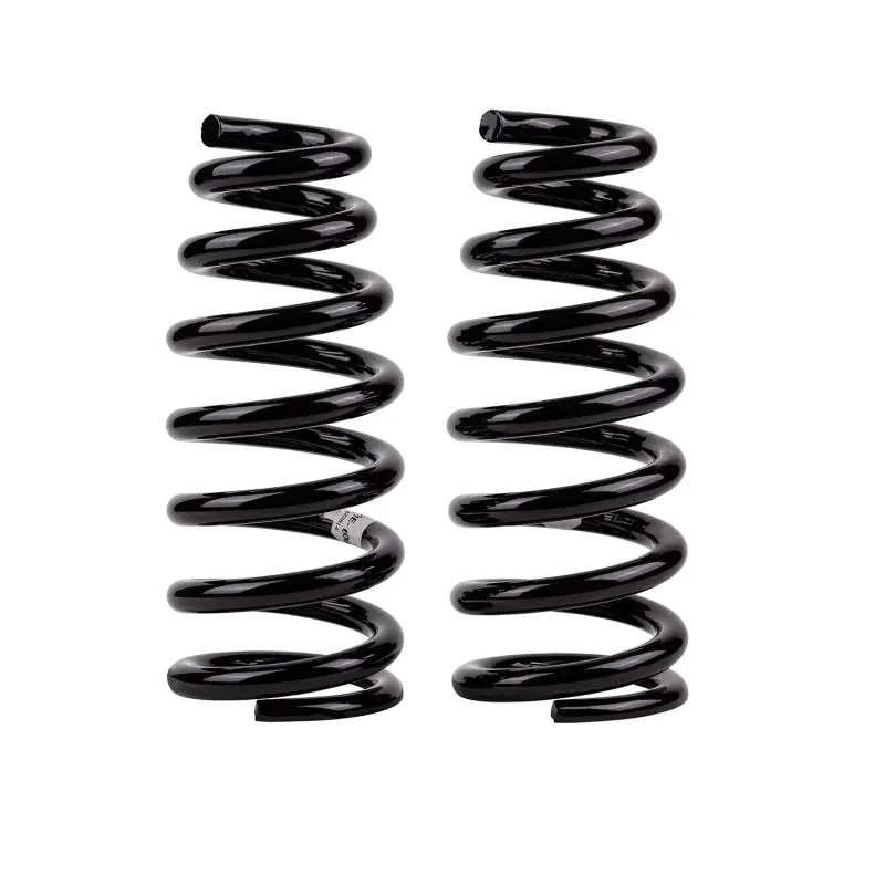 Arb/Oem Coil Spring Kit – Heavy-Duty, For Mitsubishi Triton (2006–Present) 1