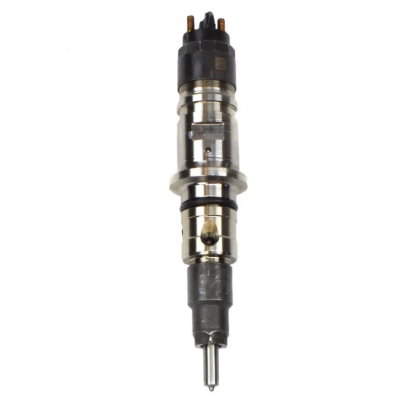Industrial Injection Remanufactured Race1 Fuel Injectors For 2007.5–2011 Dodge 6.7L Cummins – 33 Lpm, Honed, +100 Hp 1