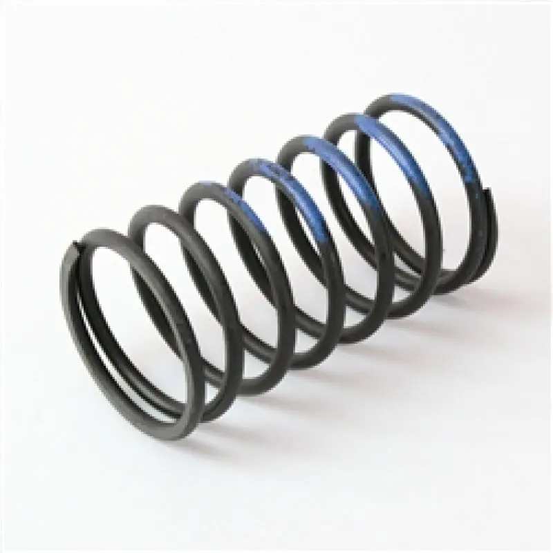 Turbosmart Wg40 Wastegate Spring Kit — 10 Psi Outer Spring (Brown/Blue) 1