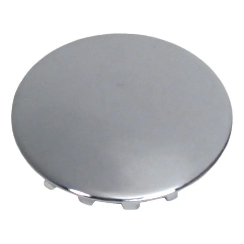 Curt Quick Goose Gooseneck Hitch Steel Cover Cap – Protective Dust And Debris Shield 1