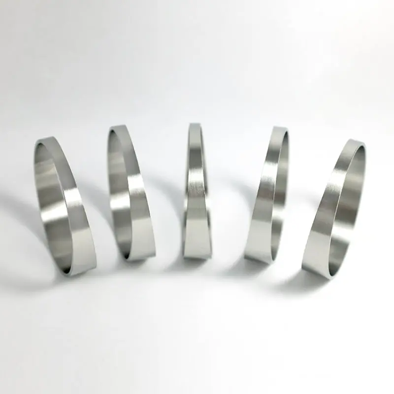 Stainless Bros 1.75-Inch Tight-Radius Pie-Cut Elbows – 16-Gauge, 5-Pack (1D Bend Radius) 1