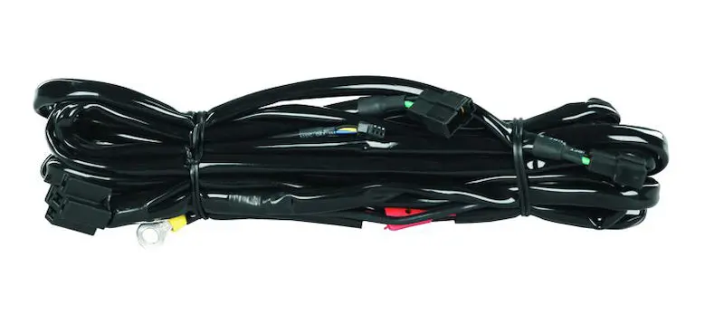 Hella Fog Light Wiring Harness Kit – Model 8Ka 1