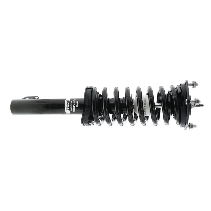 Kyb Strut Plus Rear Shock – Compatible With 2005–2010 Jeep Grand Cherokee Wj/Zj 1