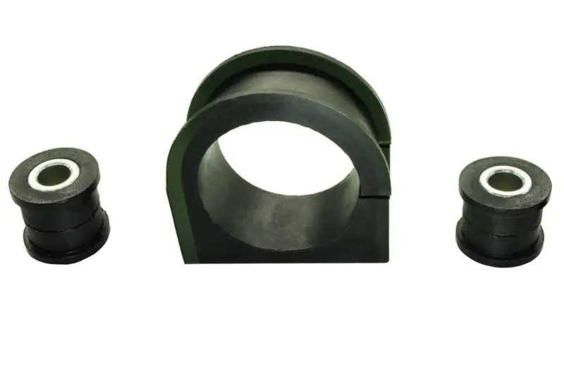 Whiteline Steering Rack Mount Bushings For 1998–2002 Lexus Lx470 & 1998–2007 Toyota Land Cruiser 1