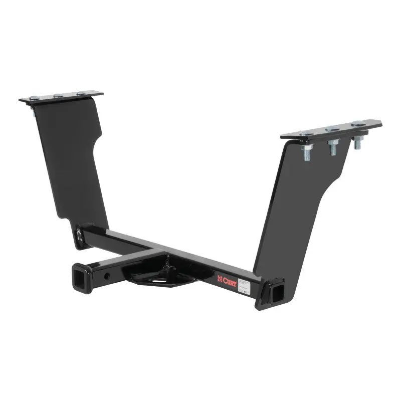 Curt Class I Trailer Hitch With 1-1/4-Inch Receiver For 2004–2011 Cadillac Cts And Sts 1