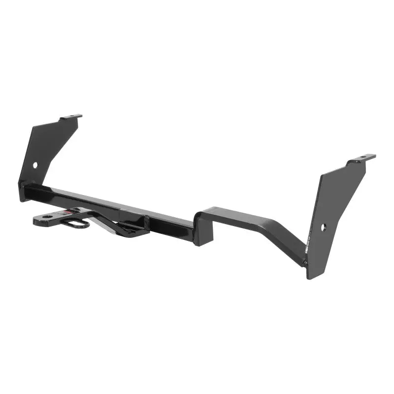 Curt Class I Trailer Hitch – Fixed-Tongue Design For 1990–1994 Mazda 323 Hatchback 1