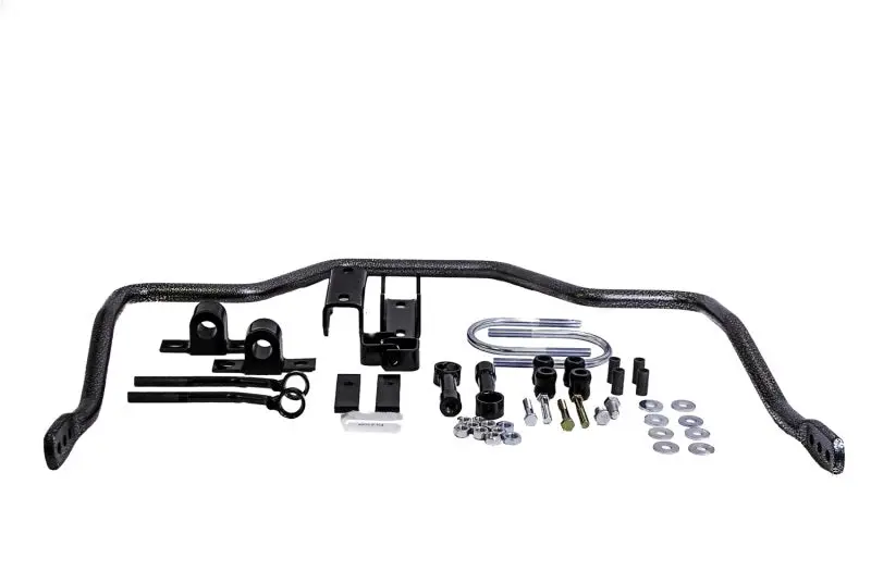 Hellwig 10-14 Ford F-150 Raptor 4Wd Solid Heat Treated Chromoly 3/4In Rear Sway Bar 1