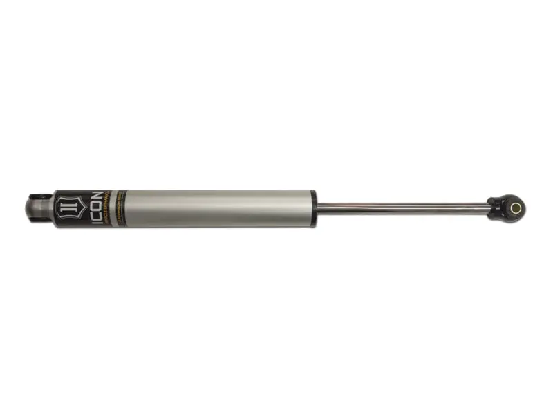 Icon Dual Opposing 2.0 Steering Stabilizer For 1999+ Ford F-250/F-350 Super Duty 4Wd 1