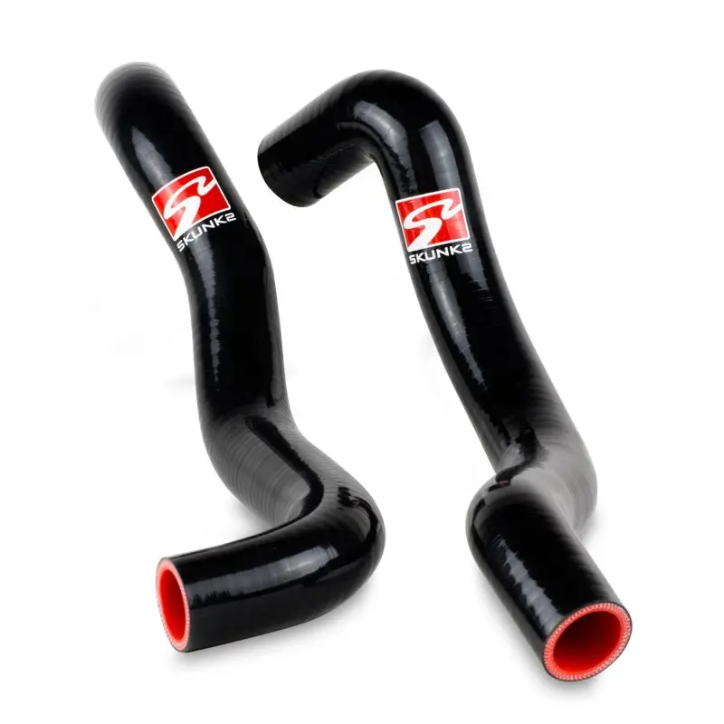 Skunk2 Radiator Hose Kit For 2012–2013 Honda Civic Si 1