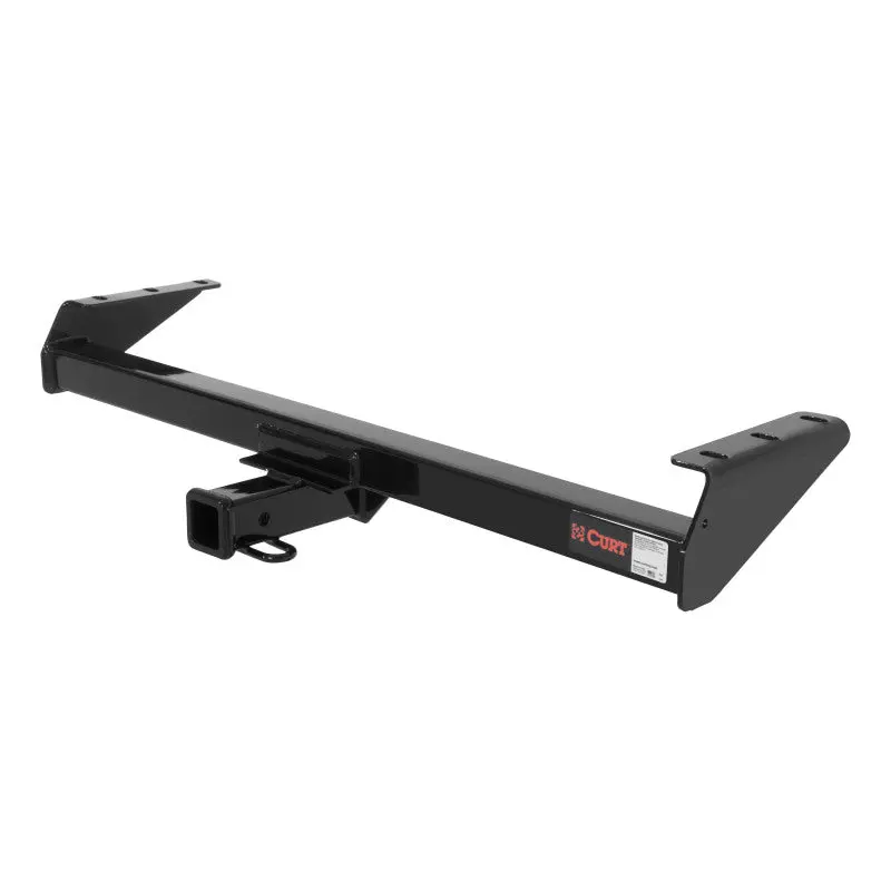 Curt Class 3 Trailer Hitch With 2-Inch Receiver For 2005–2019 Nissan Frontier 1