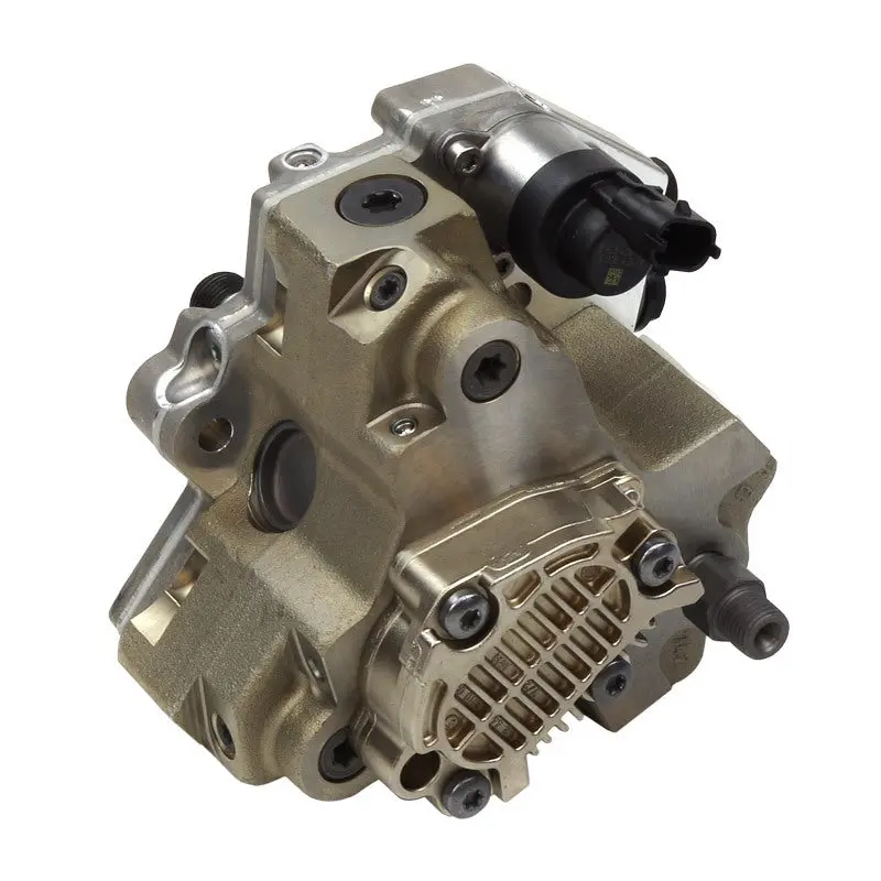 Industrial Injection Remanufactured Double Volume Fuel Pump For 2007.5–2012 Dodge 6.7L Cummins (Double Dragon) 1