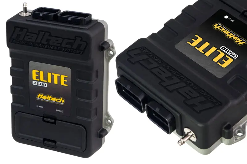 Haltech Elite 2500 Standalone Engine Control Unit (Ecu) 1