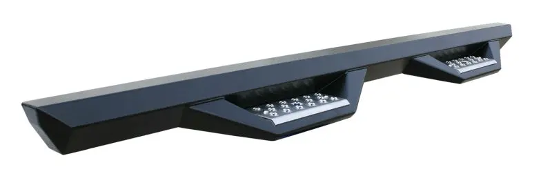 Iron Cross 80In Cab Length Hd Step - Primer 1