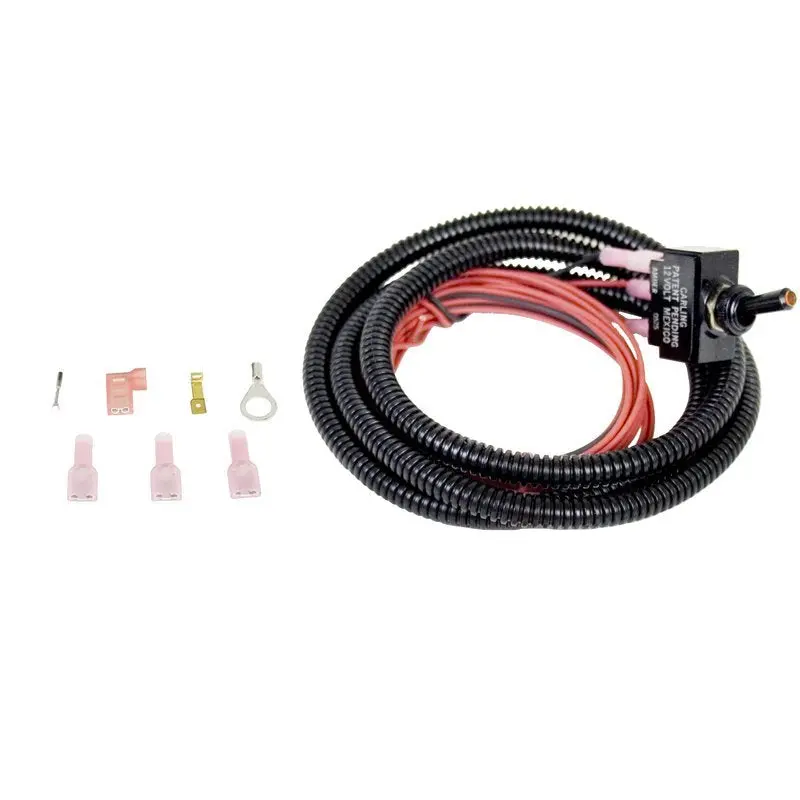 Bd Diesel High Idle Control Module For 2001–2004 Chevrolet Duramax Lb7 Engines 1