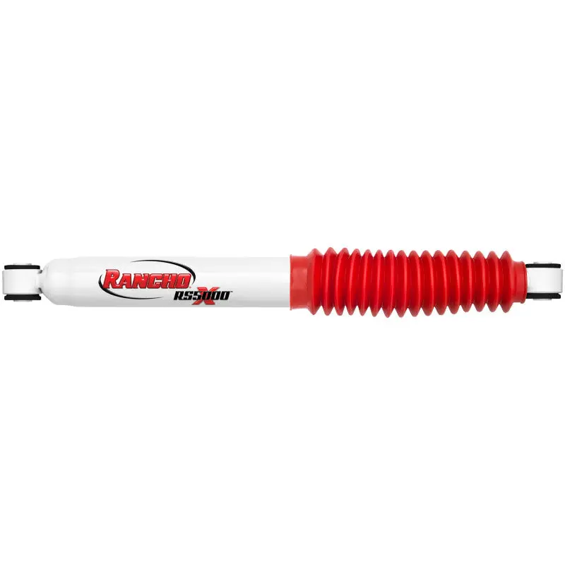 Rancho Rs5000X Rear Shock For 2015–2019 Ford Pickup Trucks And F-100 Models 1