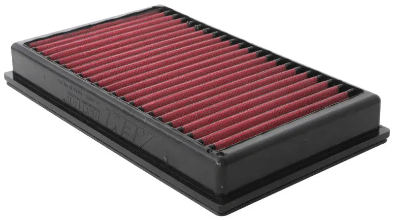Aem Dryflow High-Flow Air Filter For 2013–2016 Audi A3 1.8L Turbocharged L4 1