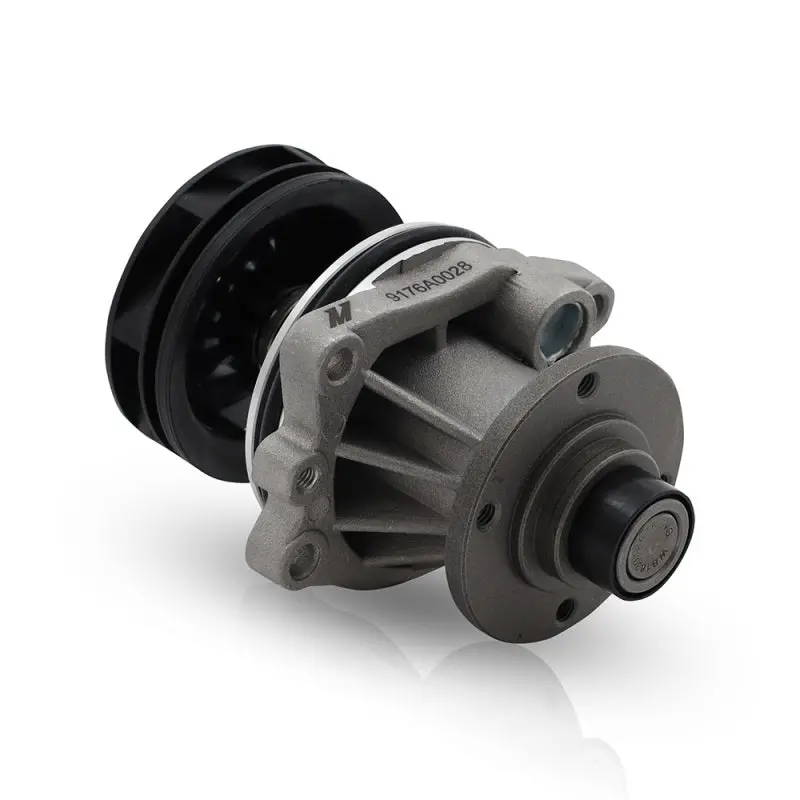 Mishimoto High-Performance Water Pump For 1992–1999 Bmw E36 3-Series – Compatible With M50, M52, S50 & S52 Engines 1