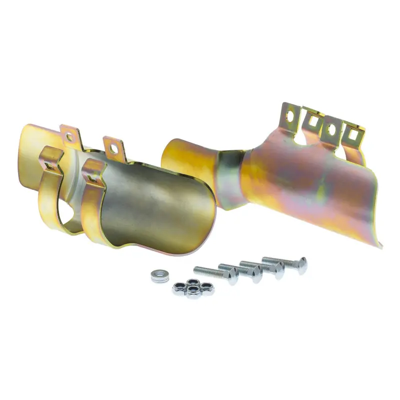 Arb Shock Stoneguard-Long-Kit 1