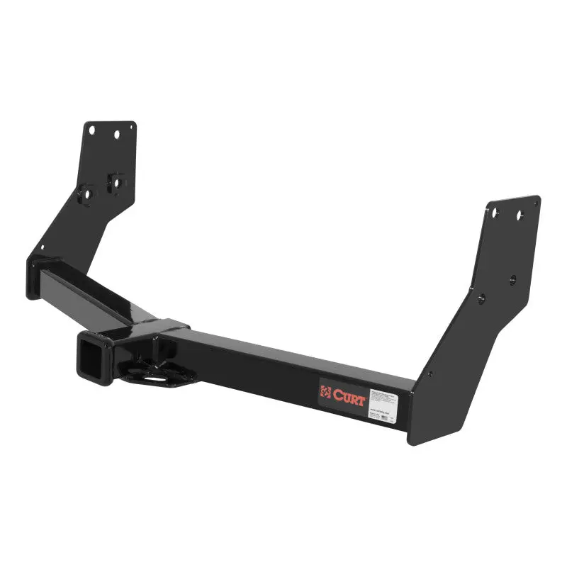 Curt 96-04 Nissan Pathfinder Class 3 Trailer Hitch W/2In Receiver 1