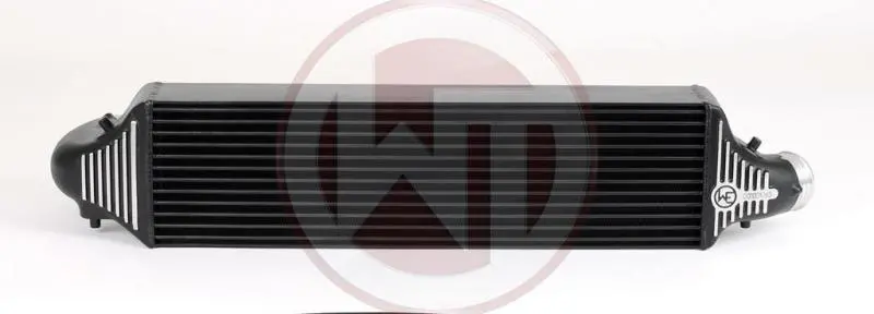 Wagner Tuning Fk2 Civic Type-R Competition Intercooler System 1