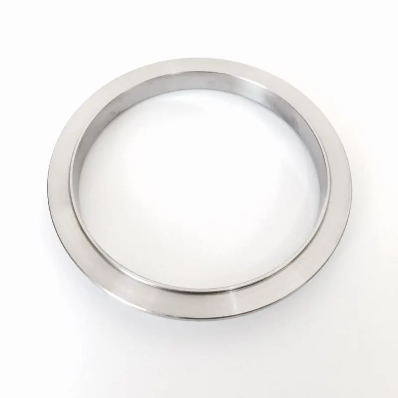Stainless Bros 2.0-Inch 304 Stainless Steel V-Band Flange – Male End 1