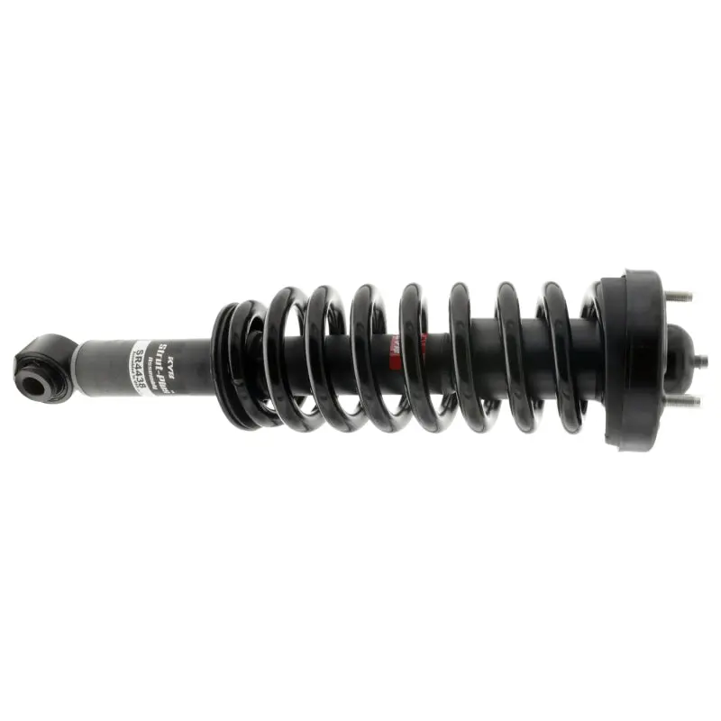 Kyb Shocks & Struts Strut Plus Front 07-13 Ford Expedition (Excl Adjustable Suspension) 1