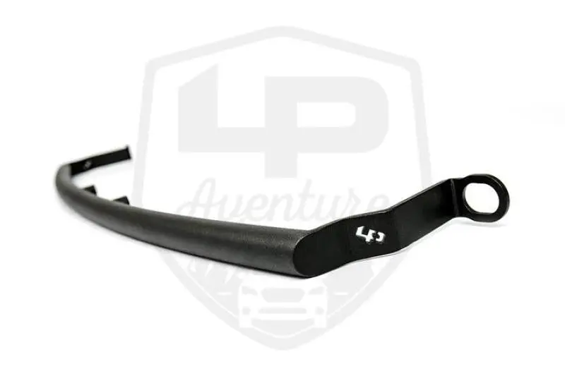 Lp Aventure Led Light Bar – Powder-Coated Aluminum Housing For 2016–2018 Toyota Rav4 1