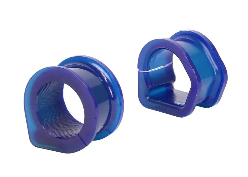 Superpro 1986 Toyota Supra Base Steering Rack And Pinion Mount Bushing Kit 1