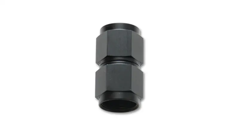 Vibrant -8An Female-To-Female Straight Union Adapter (An-To-An) 1