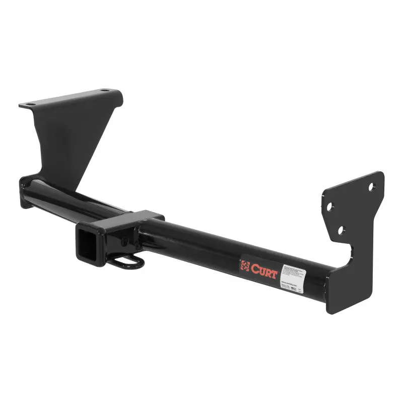 Curt Class 3 Trailer Hitch With 2-Inch Receiver For 2008–2010 Land Rover Lr2 1