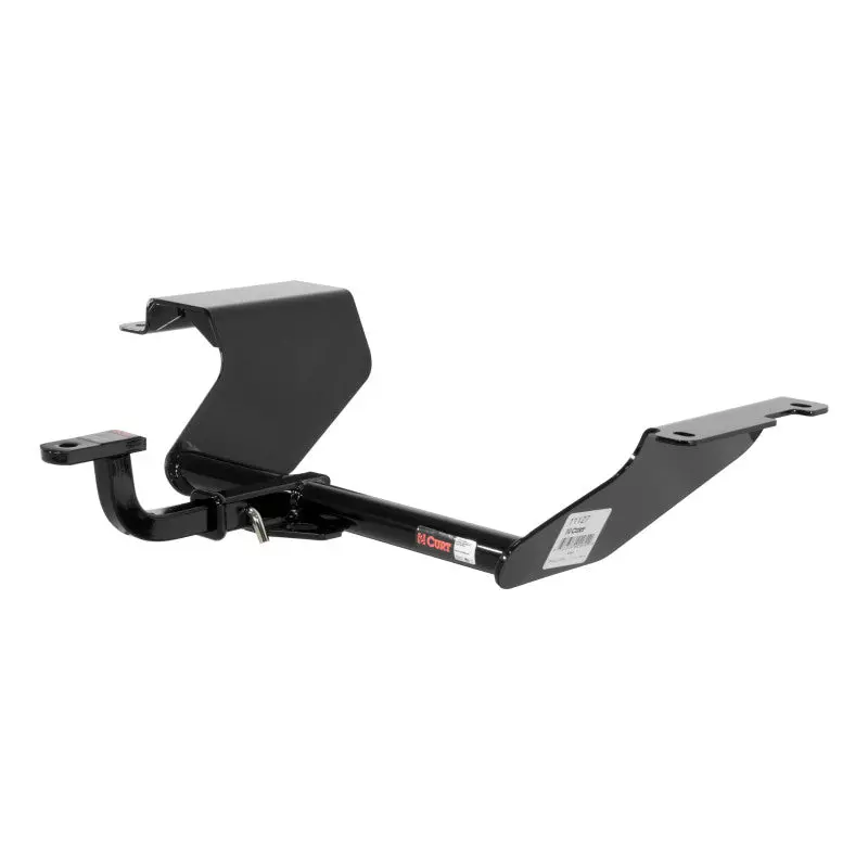 Curt Class 1 Trailer Hitch With 1-1/4-Inch Ball Mount – Fits 2012–2015 Mazda 5 1