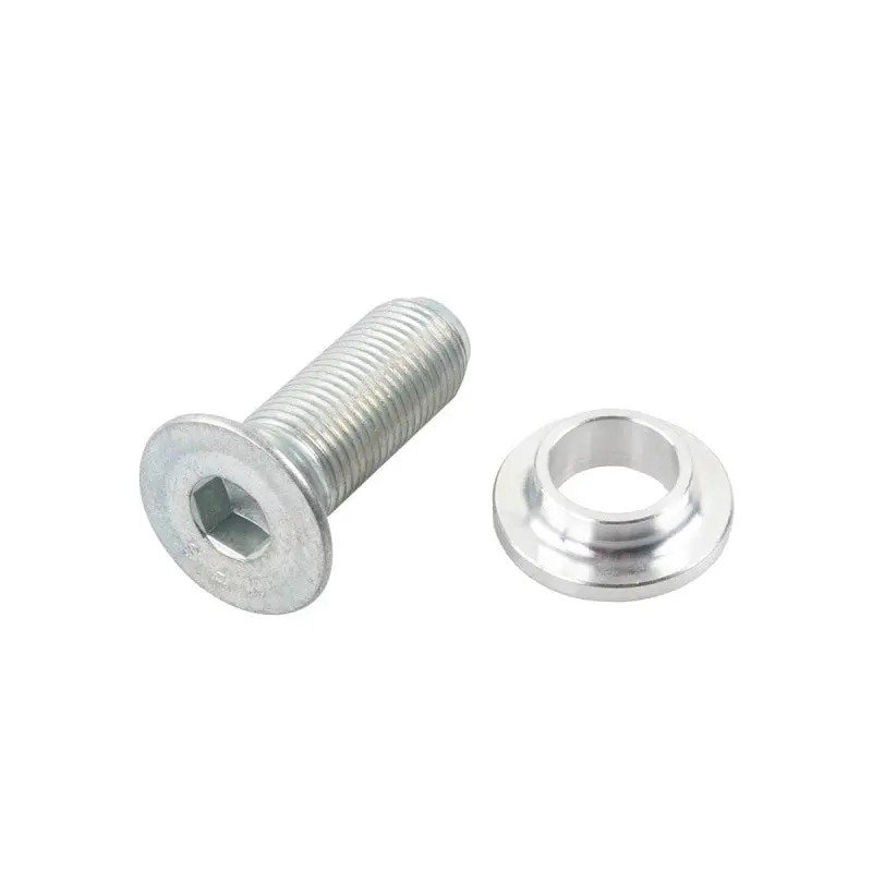 Synergy Fox Steering Stabilizer Clamp Adapter For Ts And Ats Systems 1