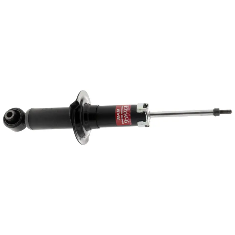 Kyb Excel-G Rear Shock Absorbers For 2009–2010 Subaru Impreza Wrx Sti 1