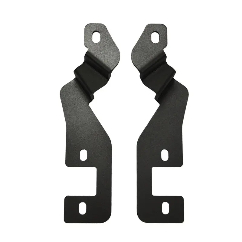 Rigid Industries A-Pillar Light Mount Kit For 2021 Ford Bronco Sport (Compatible With 360° And D-Series Lights) 1