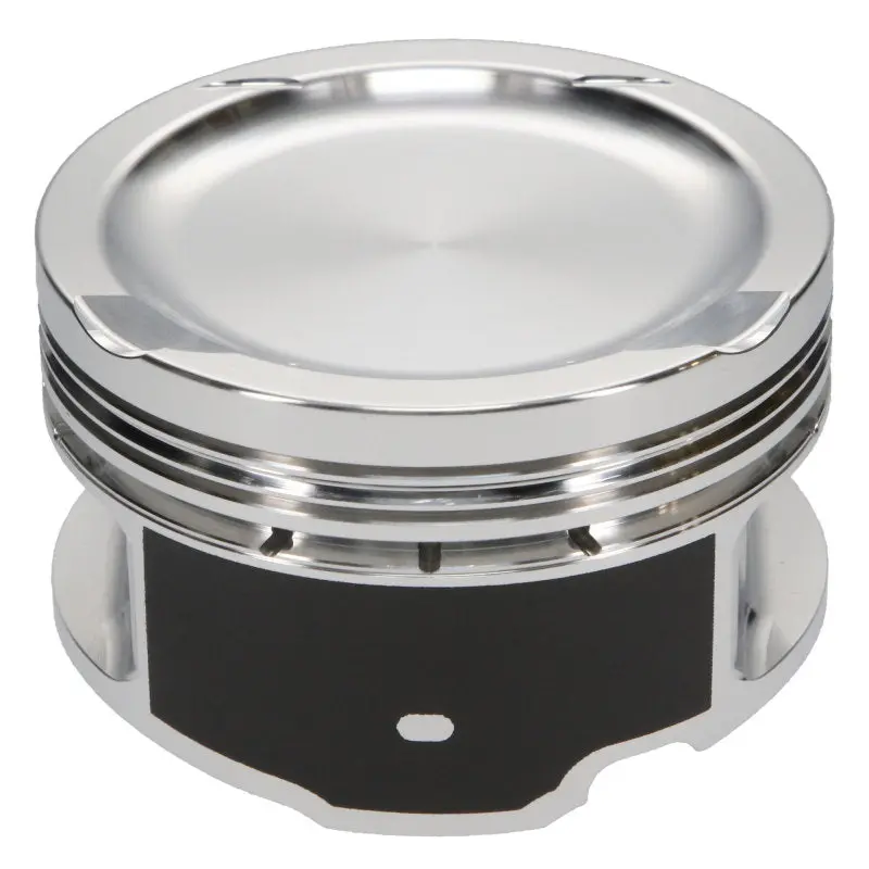 Je Pistons Tsi 2.0L Turbo Engine Kit For 2008+ Vw – 82.5Mm Bore, -7.1 Dome, R-Skirt Design (4-Piece Set) 1