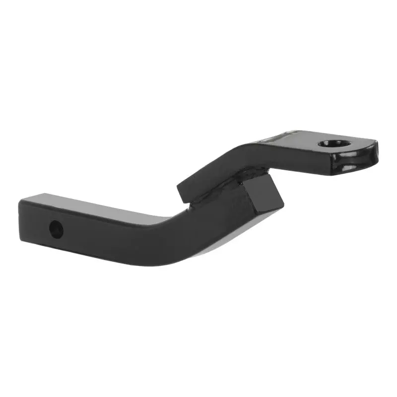 Curt Class 2 Ball Mount — 1-1/4-Inch Shank, 3500-Lb Capacity, 3-1/8-Inch Rise, 10-5/16-Inch Length 2